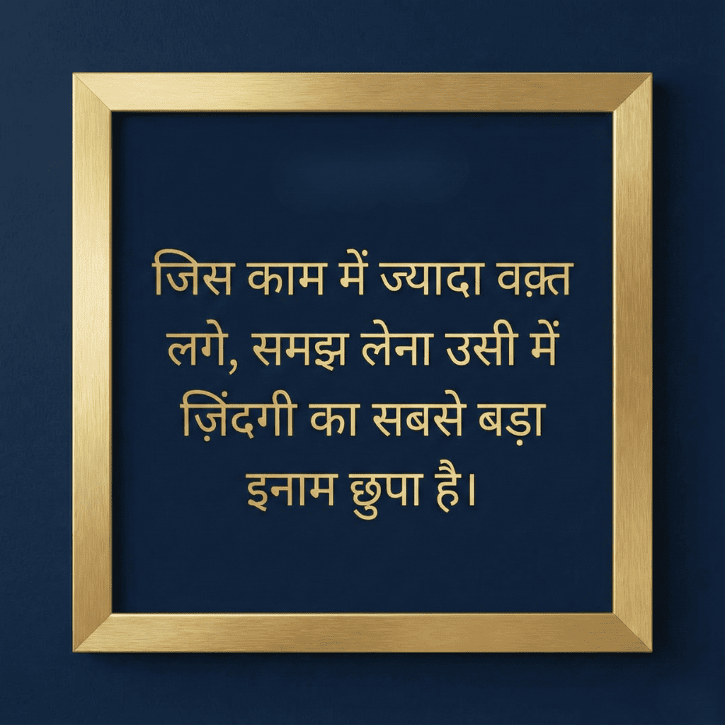 Hindi Quotes